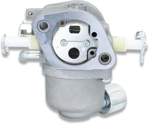 Carburetor for Husqvarna YTA24V48 YTA22V46 Tractor 46" 48" Tractor with Fuel Pump Air filter&Oil filter kit 96043021400 in Kuwait