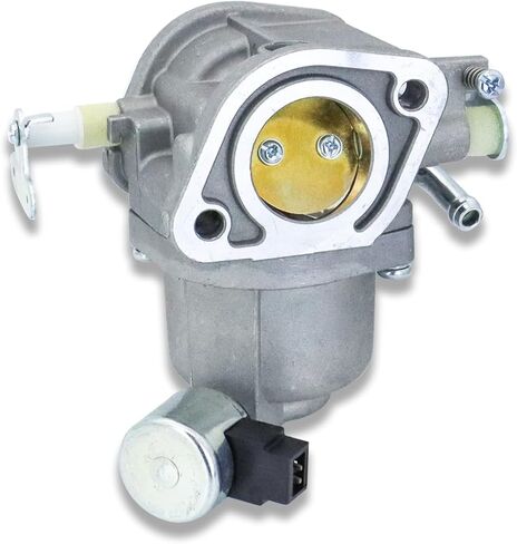 Carburetor for Husqvarna YTA24V48 YTA22V46 Tractor 46" 48" Tractor with Fuel Pump Air filter&Oil filter kit 96043021400 in Kuwait