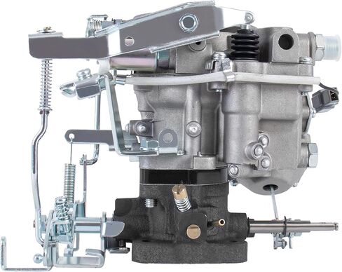 مكربن ​​متوافق مع 1969-1987 تويوتا لاند كروزر 2F 4230CC FJ40، استبدال #21100-61012 21100-61050 201055772420 in Saudi Arabia