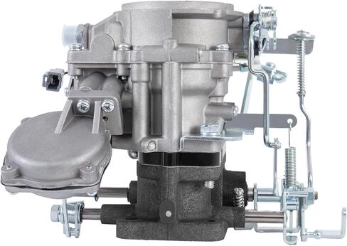 مكربن ​​متوافق مع 1969-1987 تويوتا لاند كروزر 2F 4230CC FJ40، استبدال #21100-61012 21100-61050 201055772420 in Saudi Arabia