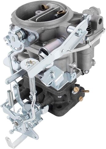 مكربن ​​متوافق مع 1969-1987 تويوتا لاند كروزر 2F 4230CC FJ40، استبدال #21100-61012 21100-61050 201055772420 in Saudi Arabia