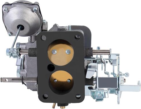 مكربن ​​متوافق مع 1969-1987 تويوتا لاند كروزر 2F 4230CC FJ40، استبدال #21100-61012 21100-61050 201055772420 in Saudi Arabia