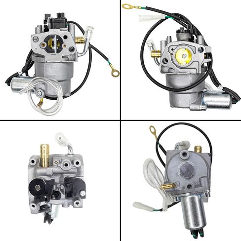 fullas Huayi Carburetor for Westinghouse IGen4500 Inverter Portable Generator Dual Fuel 224CC Engine in Kuwait