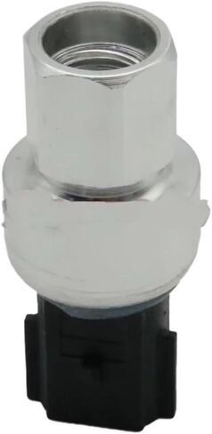 مستشعر مفتاح الضغط A/C متوافق مع C-MAX 2013-2018 للتركيز 2012-2018 مستشعر مفتاح الضغط A/C مستشعر ضغط تكييف الهواء BT43-19D594-AA in Saudi Arabia