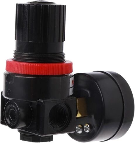 1pc AR2000 Air Control Pressure Gauge Compressor Relief Regulator Regulating for Val D0LD in Saudi Arabia