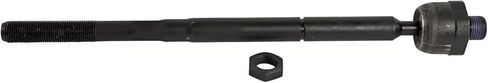 Detroit Axle - RWD Front Tie Rods Kit for 2015-2019 Chrysler 300, 4 Outer and Inner Tie Rod End Links 2 Tie Rod Boots 2016 2017 2018 Replacement in Saudi Arabia
