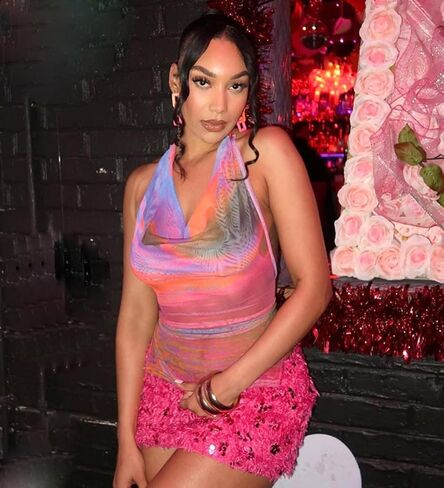 Women's Tie Dye Halter Crop Top Ruched Sleeveless V Neck Strapless Draped Cami Tank Backless T Shirts in Kuwait