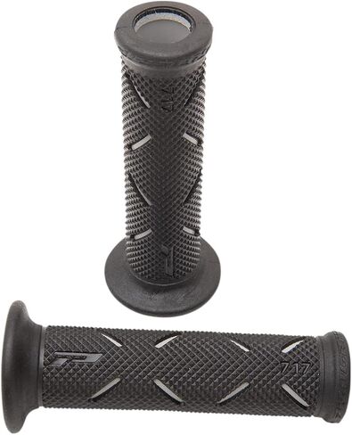 PROGRIP 717SB Grips Gray/Black 717GYBK in Kuwait