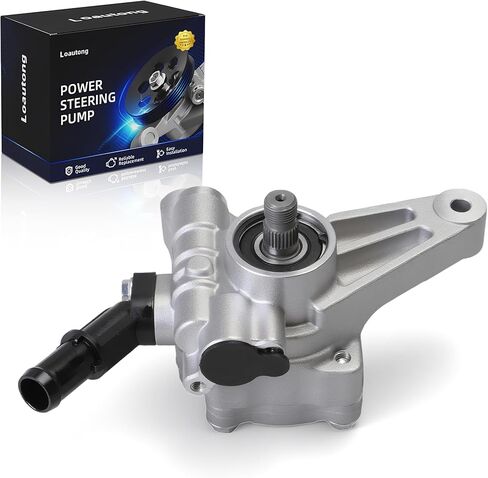 21-5494 Power Steering Pump for Honda Accord 2008-2012, for Accord Crosstour 2010-2011, for Crosstour 2012, for Honda Pilot 2009-2011, V6 3.5L, Power Assist Pump Replace# 55-5820 in Saudi Arabia