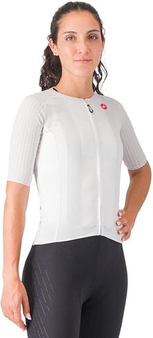 CASTELLI, Aero Pro 8S Short-Sleeve Jersey - Women's in Saudi Arabia