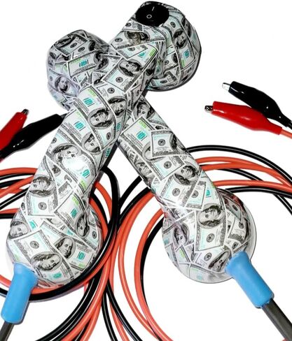 Richway Continuity Loop Phone Set® -Mini Hundreds for Continuity Testing in Saudi Arabia