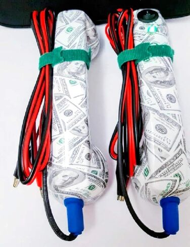 Richway Continuity Loop Phone Set® -Mini Hundreds for Continuity Testing in Saudi Arabia