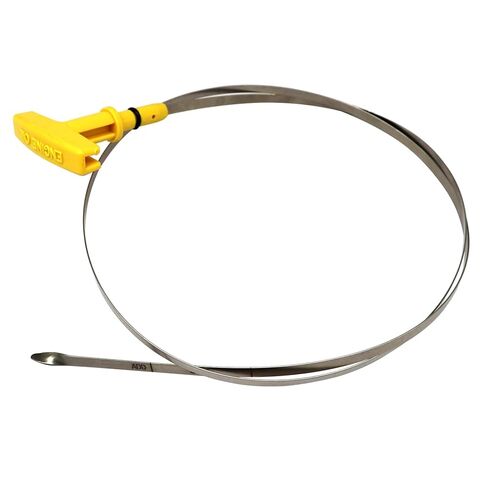 Engine Oil Dipstick Compatible with Dodge Ram 1500 2500 1994-2002 Ram 3500 1997-2002 Ram 4000 1997 Dakota 1994-1996 5.9L Replace 53020928 in Kuwait