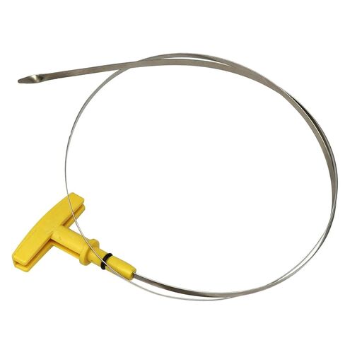 Engine Oil Dipstick Compatible with Dodge Ram 1500 2500 1994-2002 Ram 3500 1997-2002 Ram 4000 1997 Dakota 1994-1996 5.9L Replace 53020928 in Kuwait