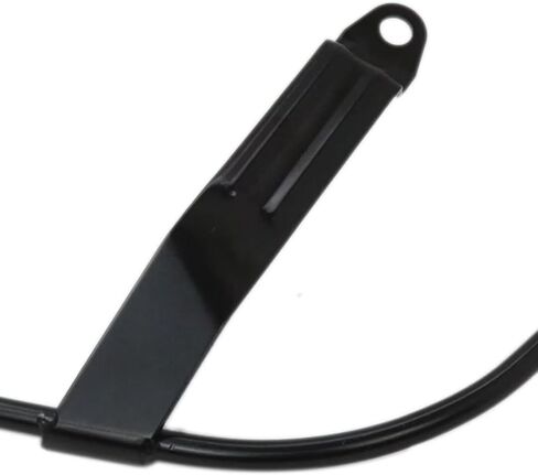 12563918 Engine Oil Dipstick Tube Fit for Chevrolet Suburban 1500 V8 323 5.3L 2003-2005 in Kuwait