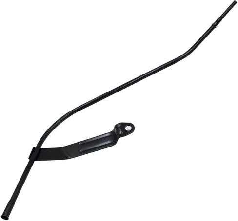 12563918 Engine Oil Dipstick Tube Fit for Chevrolet Suburban 1500 V8 323 5.3L 2003-2005 in Kuwait