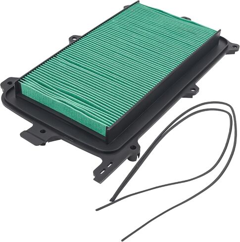 فلتر هواء 17215-HL6-A00 متوافق مع أجزاء Honda Talon 1000R 2019-2022 / 1000X-4 2020-2022، Ho-dan Talon 1000 1000R 1000X 1000X4 UTV in Saudi Arabia