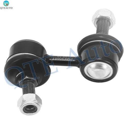 PM Auto Pair of 2 Front Sway Bar Link For 1992-1995 Mazda MX-3 in Saudi Arabia