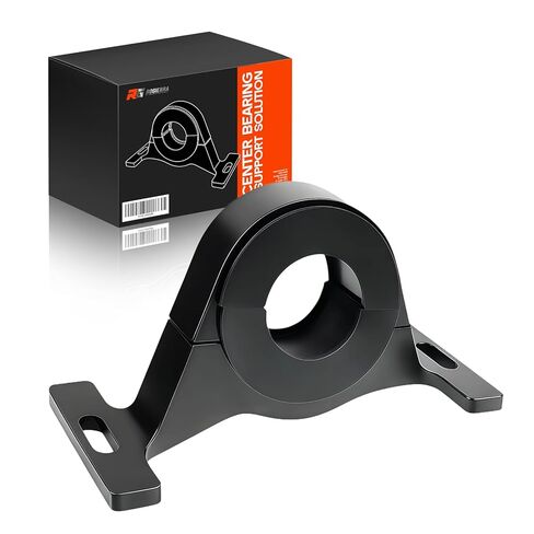 Center Bearing Support Solution Replacement for 2015-2024 Dodge Charger Challenger Chrysler 300 Scat Pack Hellcat 394, RWD AWD V6 V8 All Trims, Fits P/N 3180-31 986-031 52123980AD in Saudi Arabia