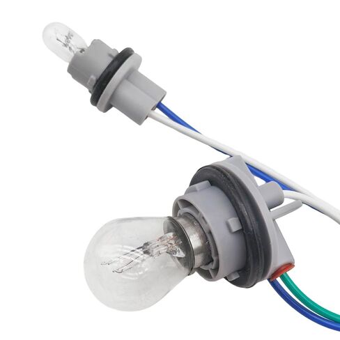 92480-D9020 Tail Light Lamp Wiring Harness (Non-LED), Compatible with 2017 2018 2019 Kia Sportage EX LX SXL SX 2017 2018 2019, Pack of 2 in Kuwait