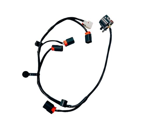 5148163AD Jumper Wiring Compatible for Chrysler 300 2010-2024 in Kuwait