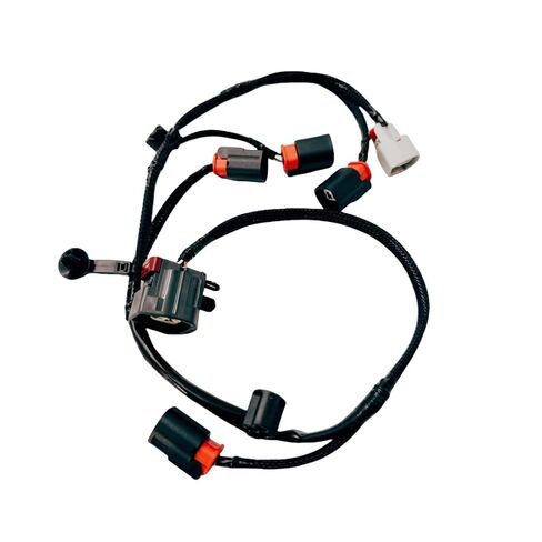 5148163AD Jumper Wiring Compatible for Chrysler 300 2010-2024 in Kuwait