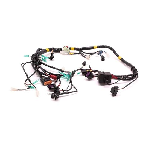 مجموعة الأسلاك الرئيسية Polaris ATV، قطعة OEM الأصلية 0455151، الكمية 1 in Kuwait