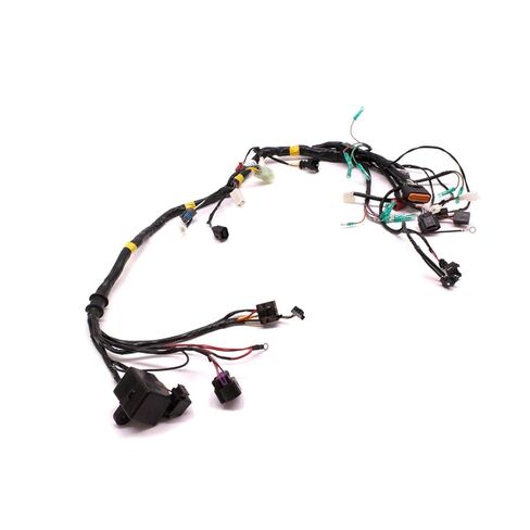 مجموعة الأسلاك الرئيسية Polaris ATV، قطعة OEM الأصلية 0455151، الكمية 1 in Kuwait
