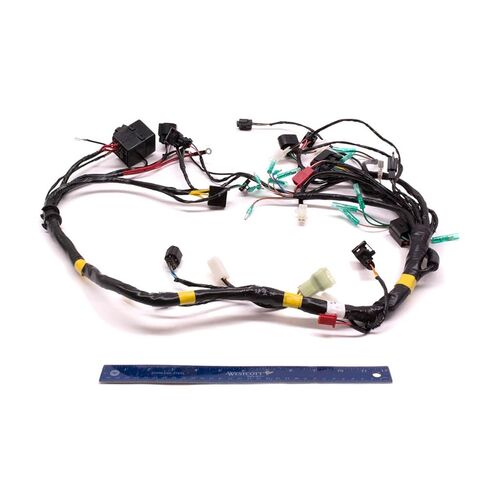 مجموعة الأسلاك الرئيسية Polaris ATV، قطعة OEM الأصلية 0455151، الكمية 1 in Kuwait