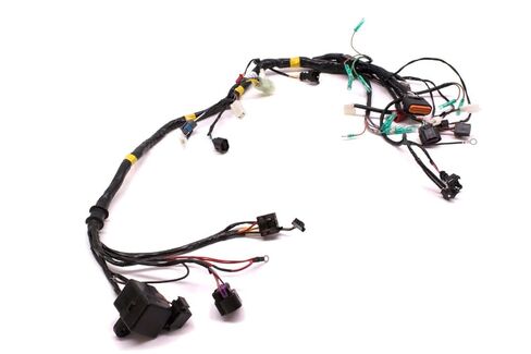 مجموعة الأسلاك الرئيسية Polaris ATV، قطعة OEM الأصلية 0455151، الكمية 1 in Kuwait