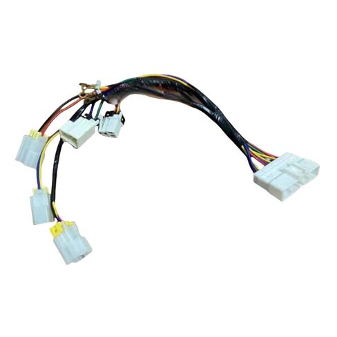 Wiring Harness 207-06-71170 for Komatsu Excavator PC1250 PC360 PC350 PC300 New Aftermarket Parts in Saudi Arabia