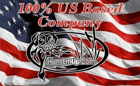 Waterfowl Decals Ultimate 5pc Duck Stickers - Duck Hunters Bundle - Laptop Tumbler Truck Car Window - Gear Box Cases - Hunting Decals in Kuwait