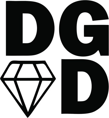 ملصق ممتص للصدمات من بيتي (6 بوصة × 3-3/4 بوصة) للنوافذ والسيارات والشاحنات وأجهزة الكمبيوتر المحمولة، إلخ. in Kuwait