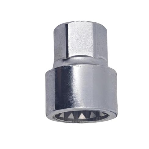 #54 for Porsche Wheel Locking nut Key Replacement Compatible with Porsche Boxster 911 Cayenne Macan Anti-Theft Lug Nut Removal Tool in Saudi Arabia