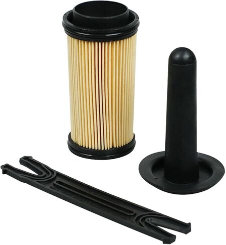 UF101 Urea Filter Kit Fit for Cummins 5303604, Fit for Iveco 47364243, Fit for Volvo Truck 21516229, Urea Filter Truckr Fuel Filter Replace OE# U5001KIT 21376693 21516229 21673812(Set of 1) in Saudi Arabia