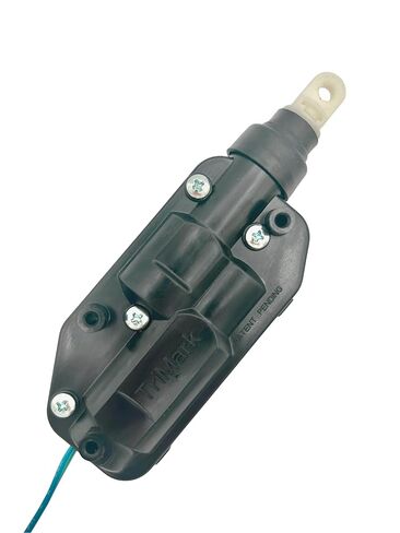 مشغل قفل الطاقة 12 فولت RV 550-0100 يستبدل Trimark 36517-02 يستبدل مشغل قفل الباب PTL | يناسب نيومار، تيفين، وينيباغو، إير ستريم، فورست ريفر، ثور، انتيغرا، دايناماكس in Saudi Arabia