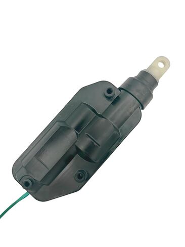 مشغل قفل الطاقة 12 فولت RV 550-0100 يستبدل Trimark 36517-02 يستبدل مشغل قفل الباب PTL | يناسب نيومار، تيفين، وينيباغو، إير ستريم، فورست ريفر، ثور، انتيغرا، دايناماكس in Saudi Arabia
