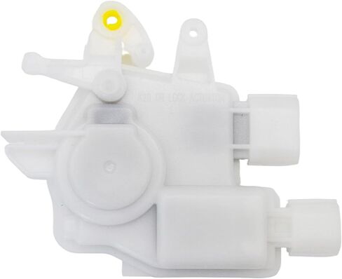 مشغل قفل الباب الجانبي للسائق 72155-SDA-A01 متوافق مع 2003-2007 Honda Accord 2004-2008 Acura TL TSX 2006-2011 Honda Ridgeline يستبدل 72155SDAA01 746-367 in Saudi Arabia