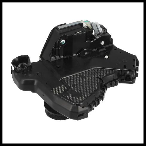 Power Door Lock Latch Actuator Front Left Hand for Honda Civic 12-15 for ACURA MDX RDX 13-19 Replace OEM 937-502 Durable Material in Saudi Arabia