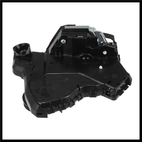 Power Door Lock Latch Actuator Front Left Hand for Honda Civic 12-15 for ACURA MDX RDX 13-19 Replace OEM 937-502 Durable Material in Saudi Arabia
