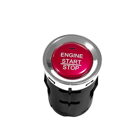 Ignition Starter Switch Compatible with Honda Fit 2015 2016 2017, Engine Start Stop Push Button Replace 35881-T5A-J03 35881-T5A-J02 35881-T5A-J01 in Saudi Arabia