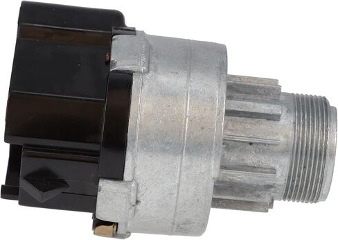 Ignition Switch Compatible With Ford F-100 1979 1978 P-4909953 in Saudi Arabia