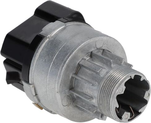 Ignition Switch Compatible With Ford F-100 1979 1978 P-4909953 in Saudi Arabia