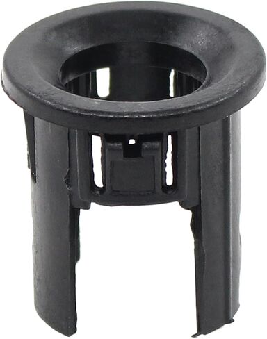 MOTOKU 4 قطعة الجبهة وقوف السيارات مساعدة جهاز استشعار الإنذار قوس ل سيارة GMC موديل سييرا 1500 2016-2018 سييرا 1500 المحدودة 2019 in Kuwait