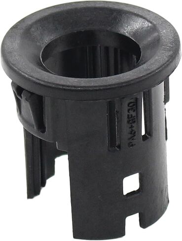 MOTOKU 4 قطعة الجبهة وقوف السيارات مساعدة جهاز استشعار الإنذار قوس ل سيارة GMC موديل سييرا 1500 2016-2018 سييرا 1500 المحدودة 2019 in Kuwait