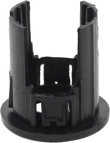 MOTOKU 4 قطعة الجبهة وقوف السيارات مساعدة جهاز استشعار الإنذار قوس ل سيارة GMC موديل سييرا 1500 2016-2018 سييرا 1500 المحدودة 2019 in Kuwait