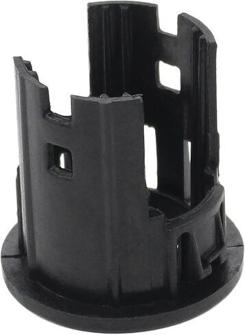 MOTOKU 4 قطعة الجبهة وقوف السيارات مساعدة جهاز استشعار الإنذار قوس ل سيارة GMC موديل سييرا 1500 2016-2018 سييرا 1500 المحدودة 2019 in Kuwait