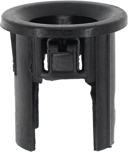 MOTOKU 4 قطعة الجبهة وقوف السيارات مساعدة جهاز استشعار الإنذار قوس ل سيارة GMC موديل سييرا 1500 2016-2018 سييرا 1500 المحدودة 2019 in Kuwait