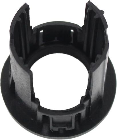 MOTOKU 4 قطعة الجبهة وقوف السيارات مساعدة جهاز استشعار الإنذار قوس ل سيارة GMC موديل سييرا 1500 2016-2018 سييرا 1500 المحدودة 2019 in Kuwait