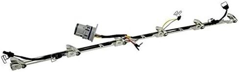Fuel Injection Harness - Compatible with 1994-2003 International 4700 Diesel in Saudi Arabia